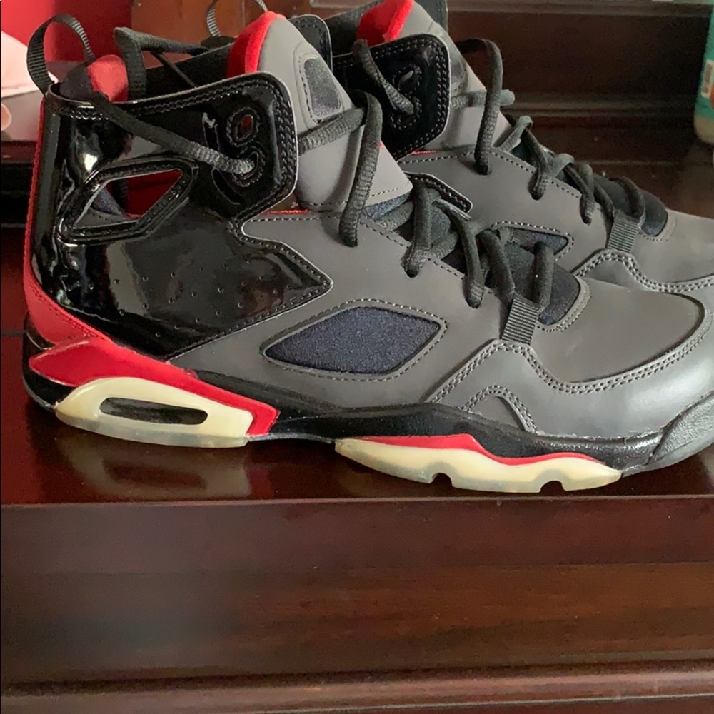 Jordan’s